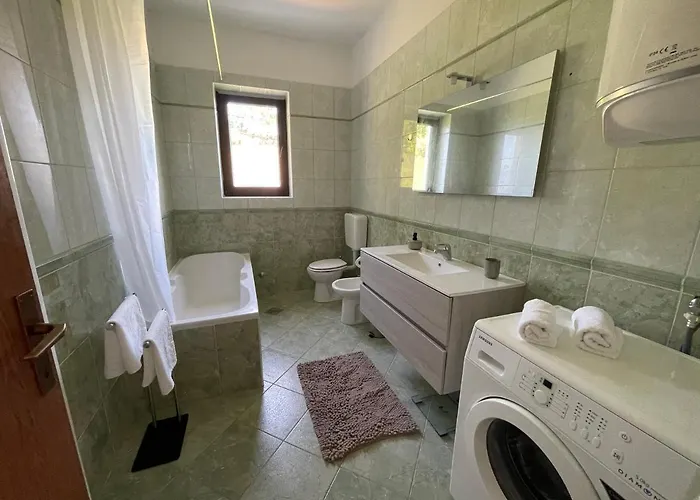 Vista Kali Διαμέρισμα