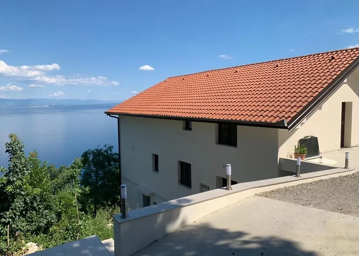 Διαμέρισμα Vista Kali Medveja