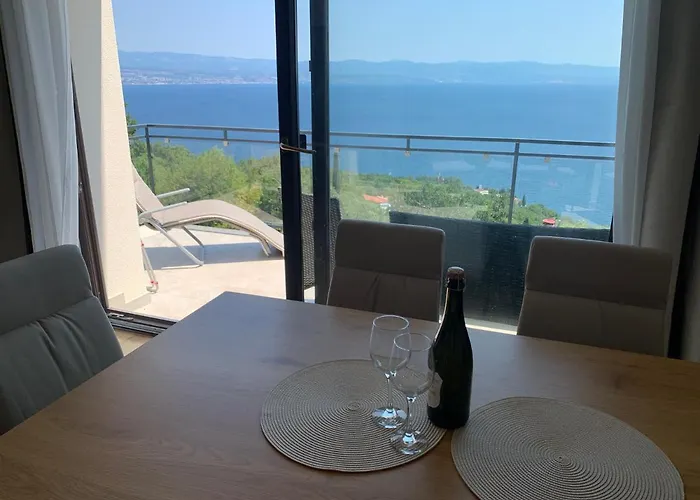 Vista Kali Medveja