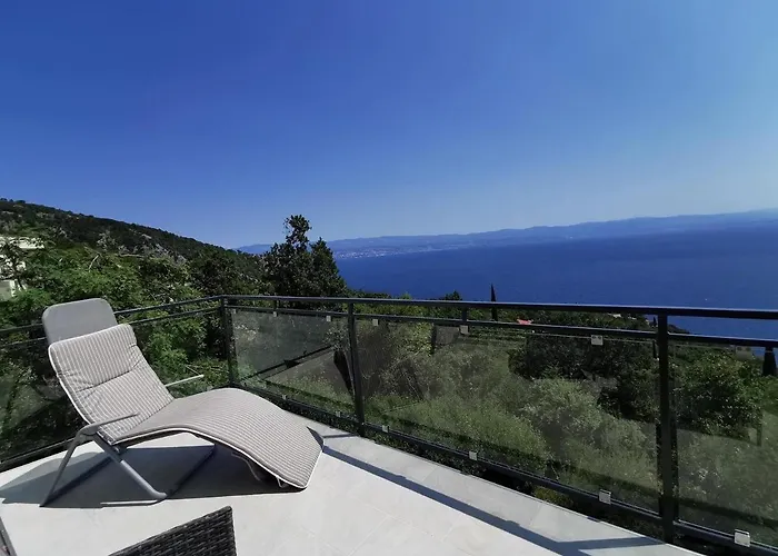 Διαμέρισμα Vista Kali *