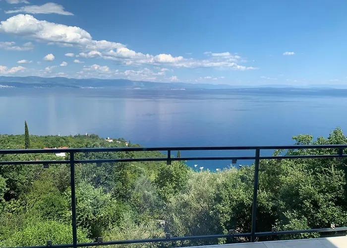 Διαμέρισμα Vista Kali *