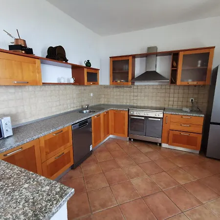 Vista Kali Apartman *