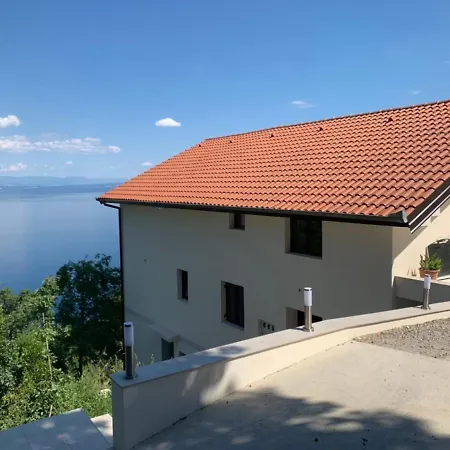 Apartman Vista Kali Medveja