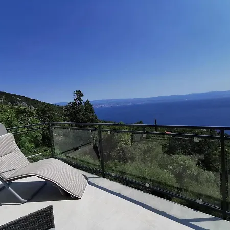 Apartman Vista Kali *