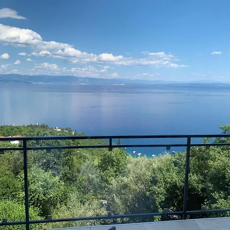 Apartman Vista Kali *