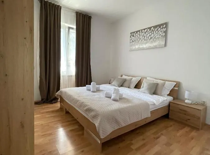 Apartman Vista Kali