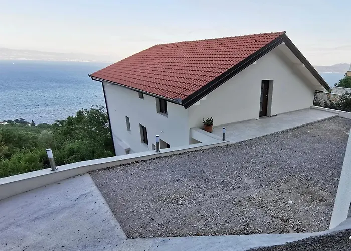Apartman Vista Kali Medveja